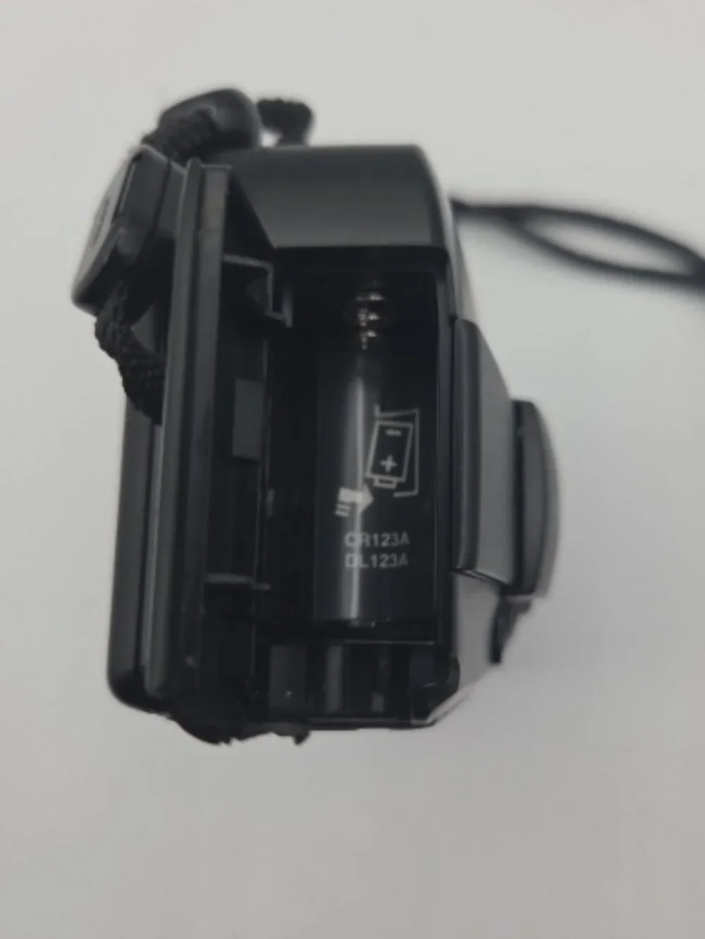 Olympus Accura Zoom 105 35mm Film Camera
